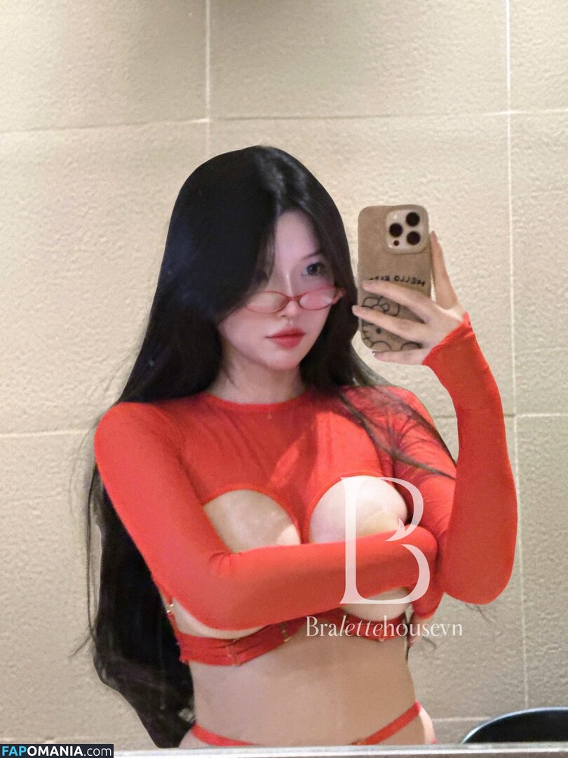 Duyenn Hipp / duyenn.hipp ヌード OnlyFans  流出写真 #255