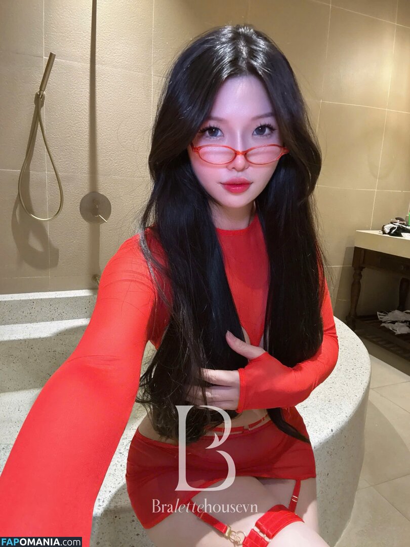 Duyenn Hipp / duyenn.hipp ヌード OnlyFans  流出写真 #256