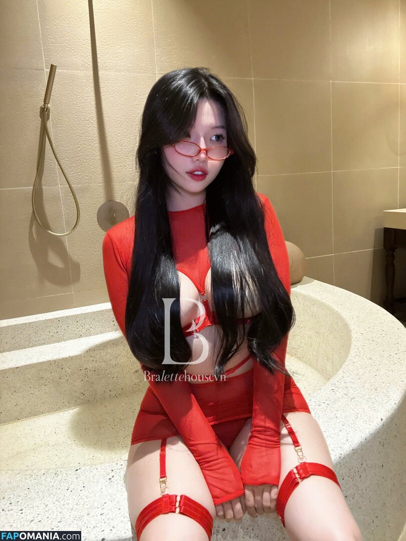 Duyenn Hipp / duyenn.hipp ヌード OnlyFans  流出写真 #260