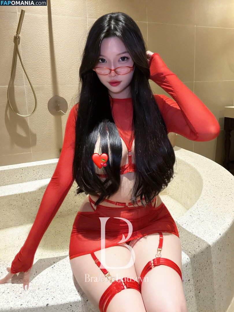 Duyenn Hipp / duyenn.hipp ヌード OnlyFans  流出写真 #261