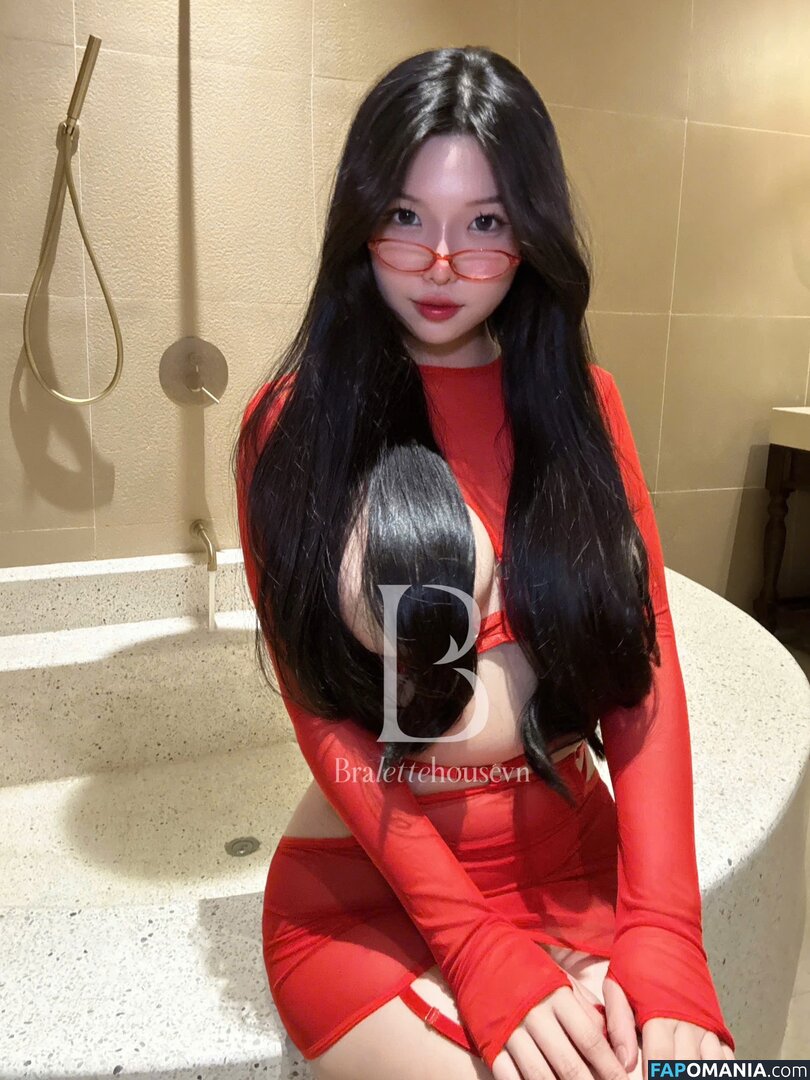 Duyenn Hipp / duyenn.hipp ヌード OnlyFans  流出写真 #262