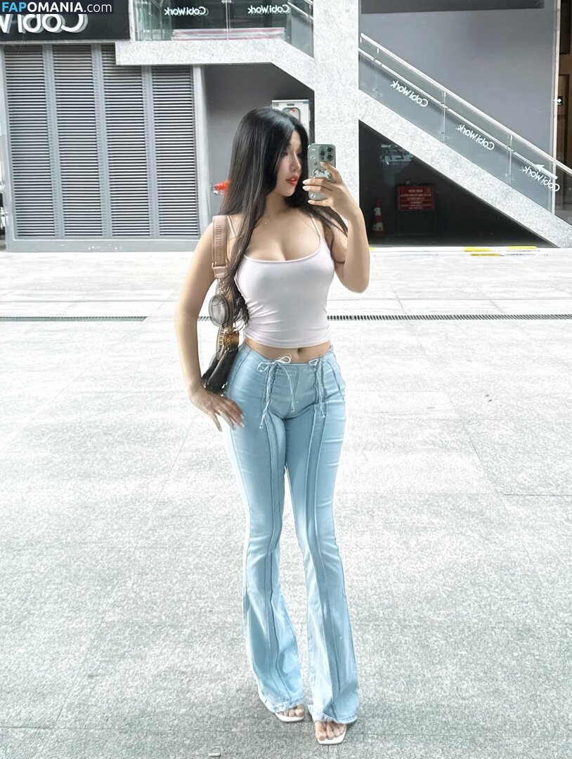 Duyenn Hipp / duyenn.hipp ヌード OnlyFans  流出写真 #271