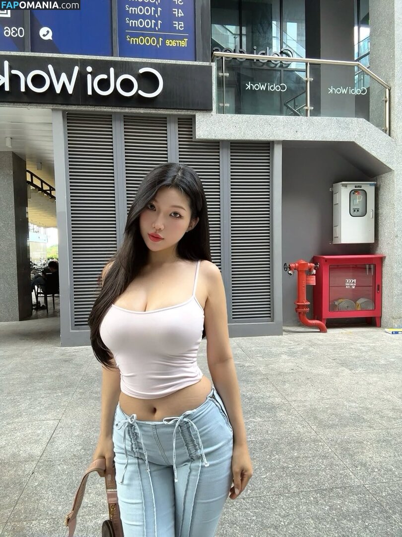 Duyenn Hipp / duyenn.hipp ヌード OnlyFans  流出写真 #272