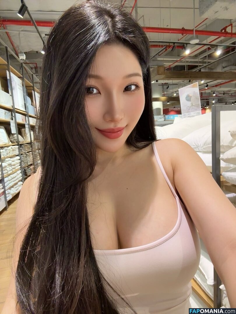 Duyenn Hipp / duyenn.hipp ヌード OnlyFans  流出写真 #277