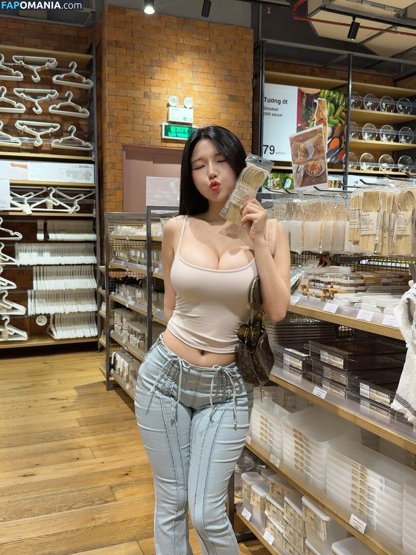 Duyenn Hipp / duyenn.hipp ヌード OnlyFans  流出写真 #280