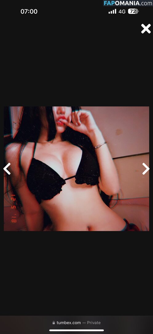 Duyenn Hipp / duyenn.hipp ヌード OnlyFans  流出写真 #298