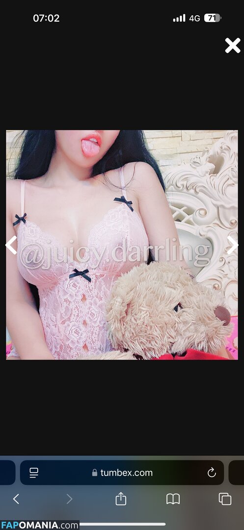 Duyenn Hipp / duyenn.hipp ヌード OnlyFans  流出写真 #302