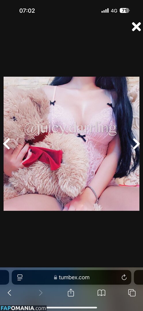 Duyenn Hipp / duyenn.hipp ヌード OnlyFans  流出写真 #303