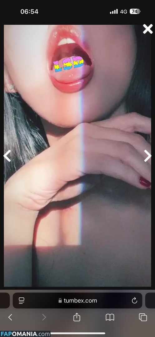 Duyenn Hipp / duyenn.hipp ヌード OnlyFans  流出写真 #306