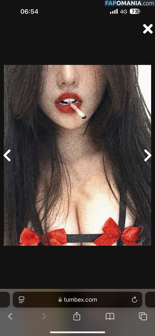 Duyenn Hipp / duyenn.hipp ヌード OnlyFans  流出写真 #307