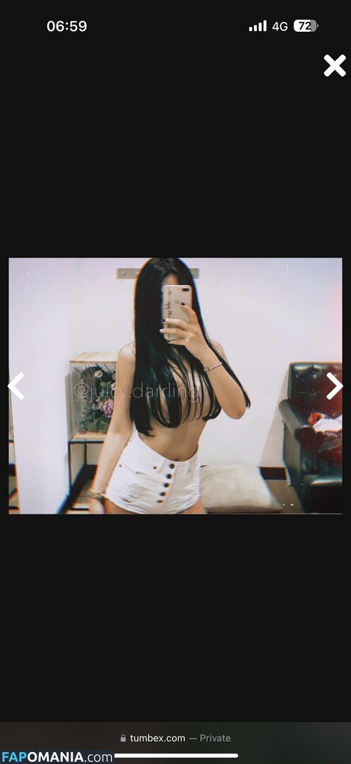 Duyenn Hipp / duyenn.hipp ヌード OnlyFans  流出写真 #313