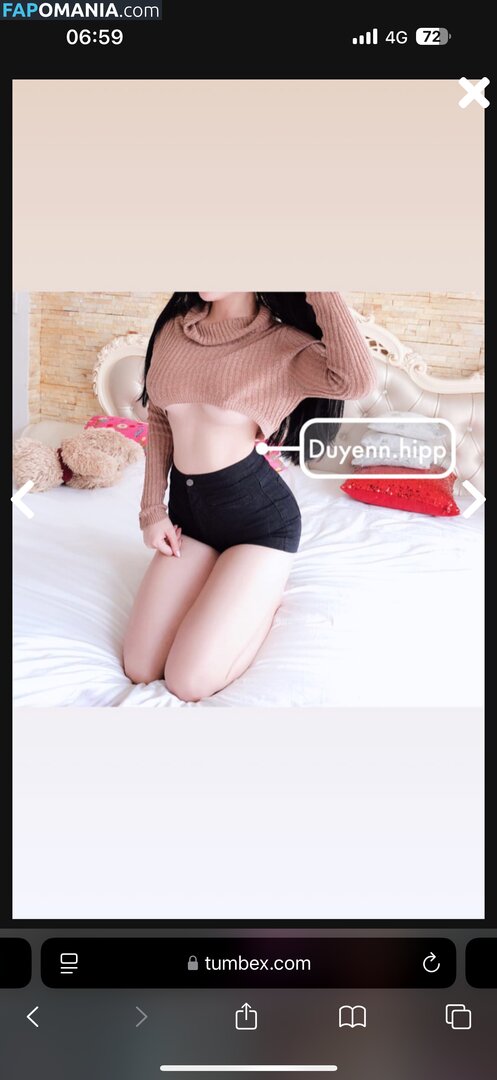 Duyenn Hipp / duyenn.hipp ヌード OnlyFans  流出写真 #315