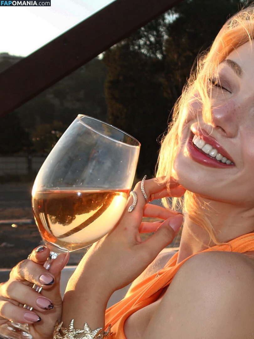 Duygu German / duygu.grmn ヌード OnlyFans  流出写真 #5