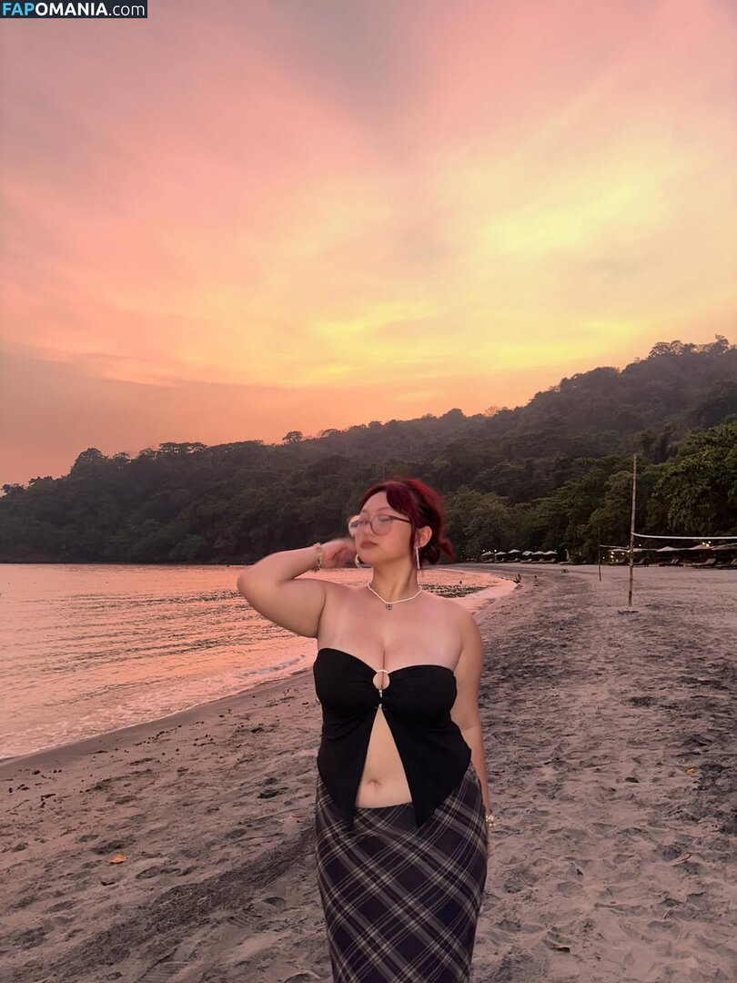 dvmyuna / dvna___dvna ヌード OnlyFans  流出写真 #1
