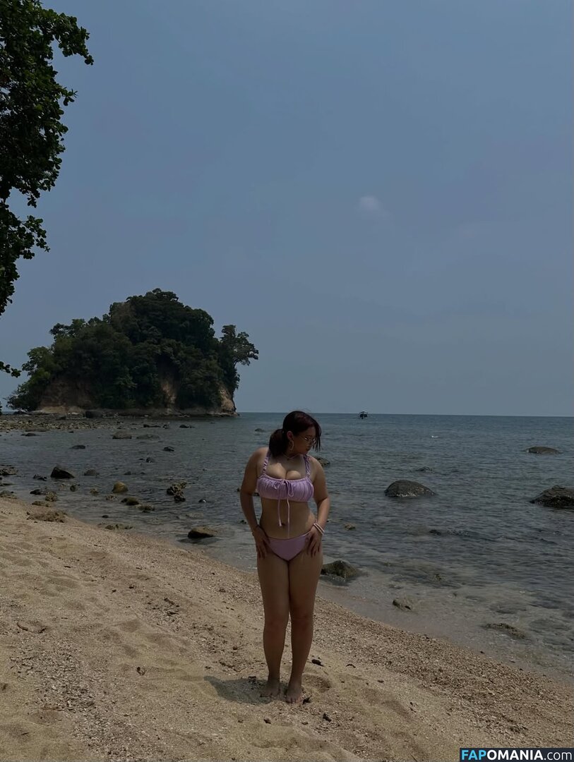 dvmyuna / dvna___dvna ヌード OnlyFans  流出写真 #5