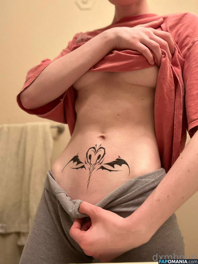 _leave_me_alone_bitch_420 / dxmbpup ヌード OnlyFans  流出写真 #51