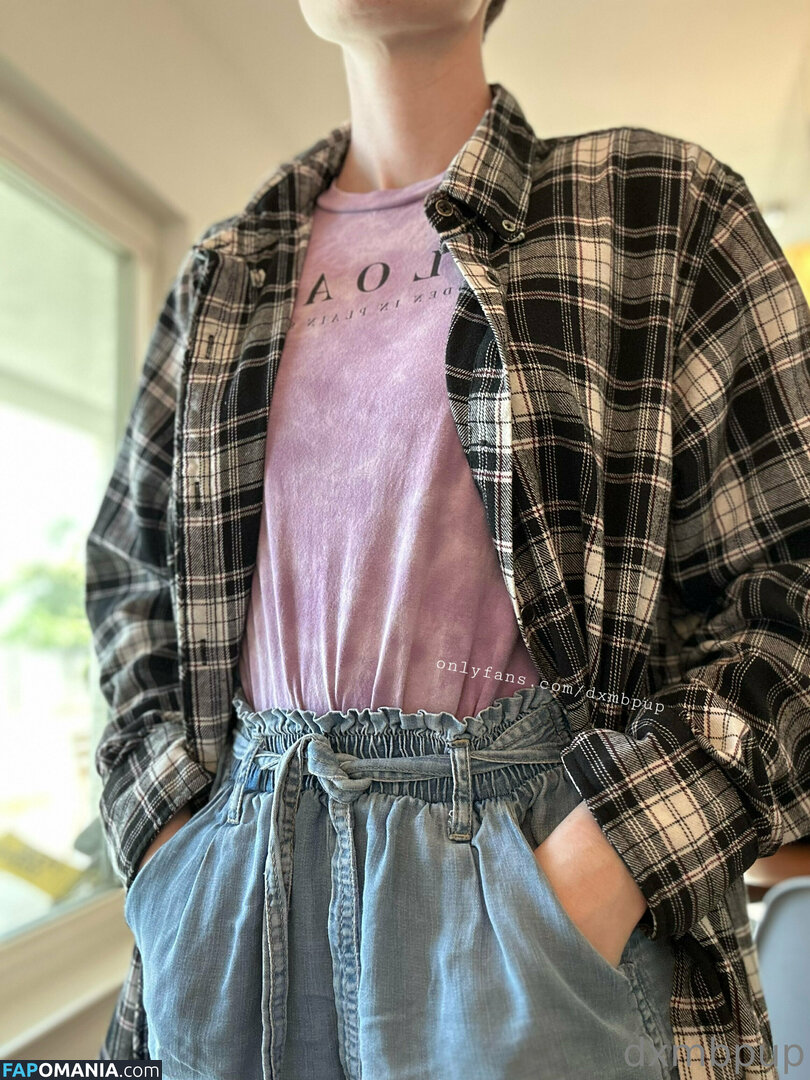 _leave_me_alone_bitch_420 / dxmbpup ヌード OnlyFans  流出写真 #56