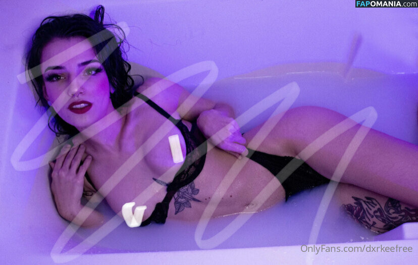 deffne57 / dxrkeefree ヌード OnlyFans  流出写真 #7