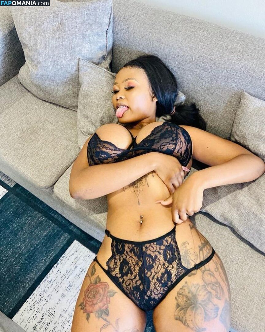 E.mkhwanazi ヌード OnlyFans  流出写真 #5