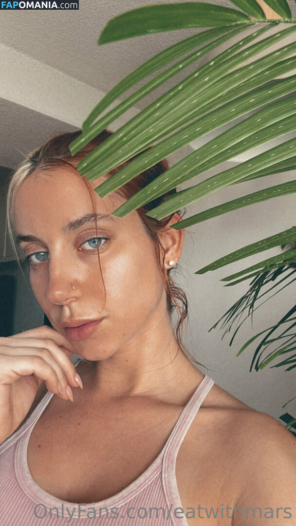 eatwithmars / eatwithmars_ ヌード OnlyFans  流出写真 #30