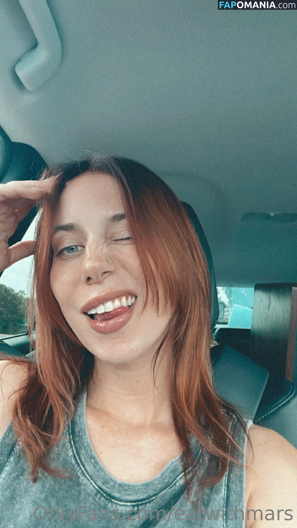 eatwithmars / eatwithmars_ ヌード OnlyFans  流出写真 #32