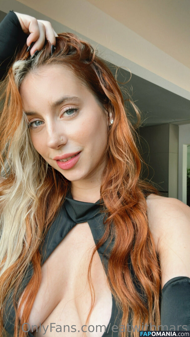 eatwithmars / eatwithmars_ ヌード OnlyFans  流出写真 #49