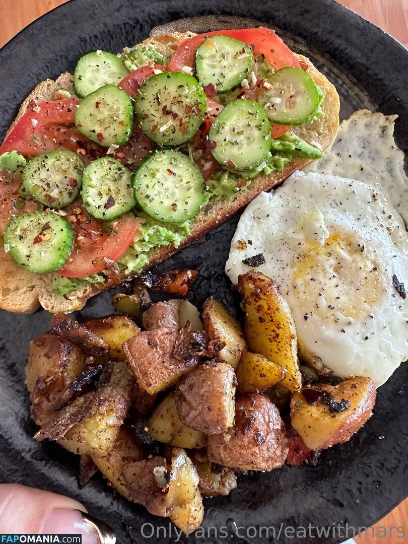 eatwithmars / eatwithmars_ ヌード OnlyFans  流出写真 #62