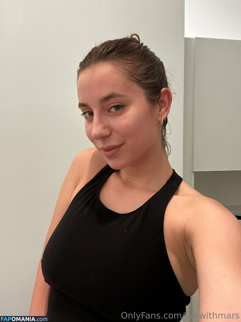 eatwithmars / eatwithmars_ ヌード OnlyFans  流出写真 #65