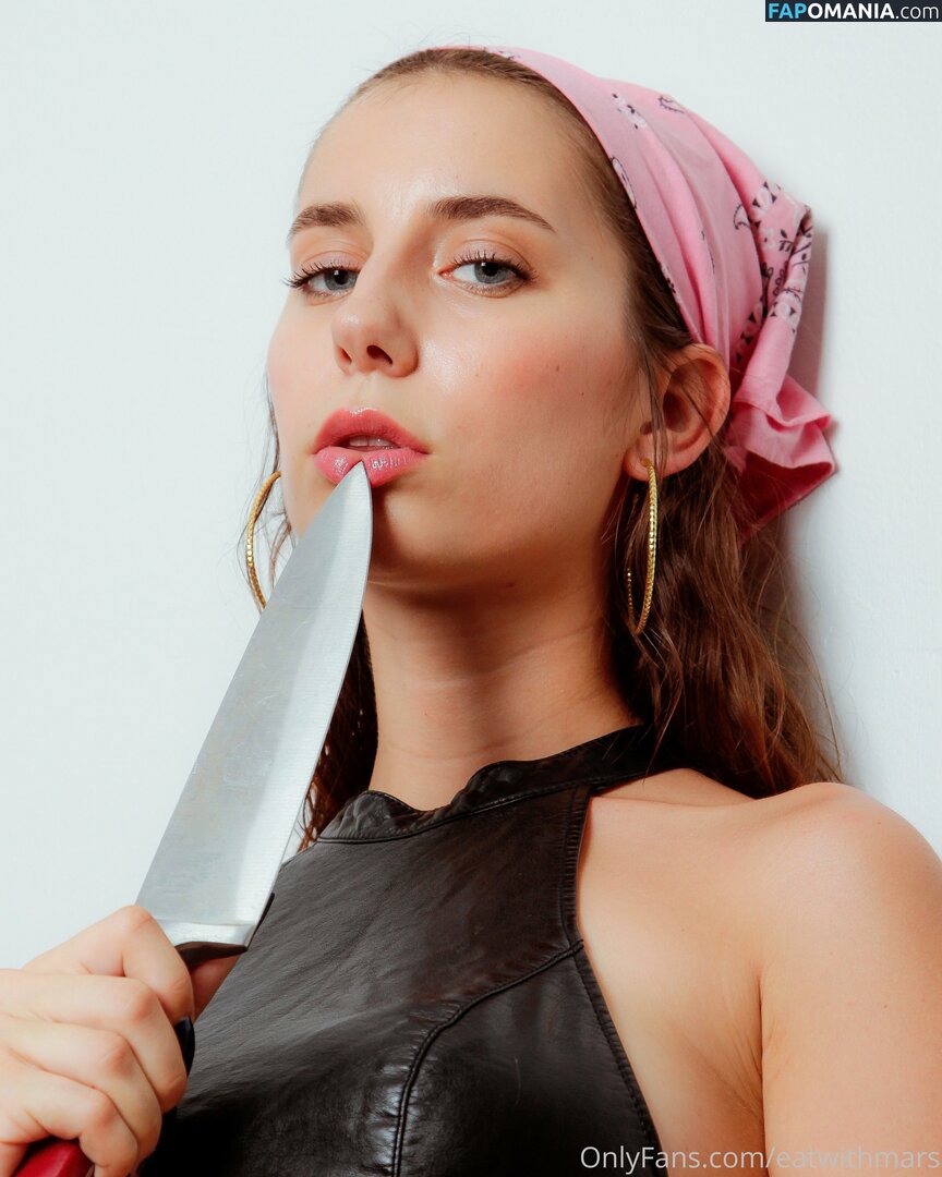 eatwithmars / eatwithmars_ ヌード OnlyFans  流出写真 #81