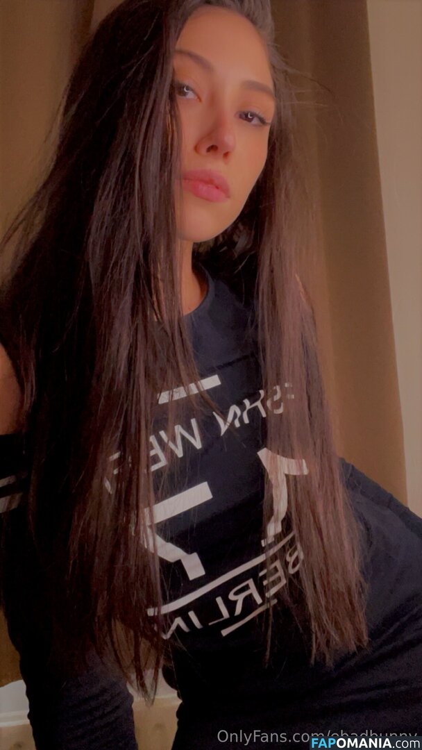 ebadbunny / fansd.ebadbunny ヌード OnlyFans  流出写真 #7