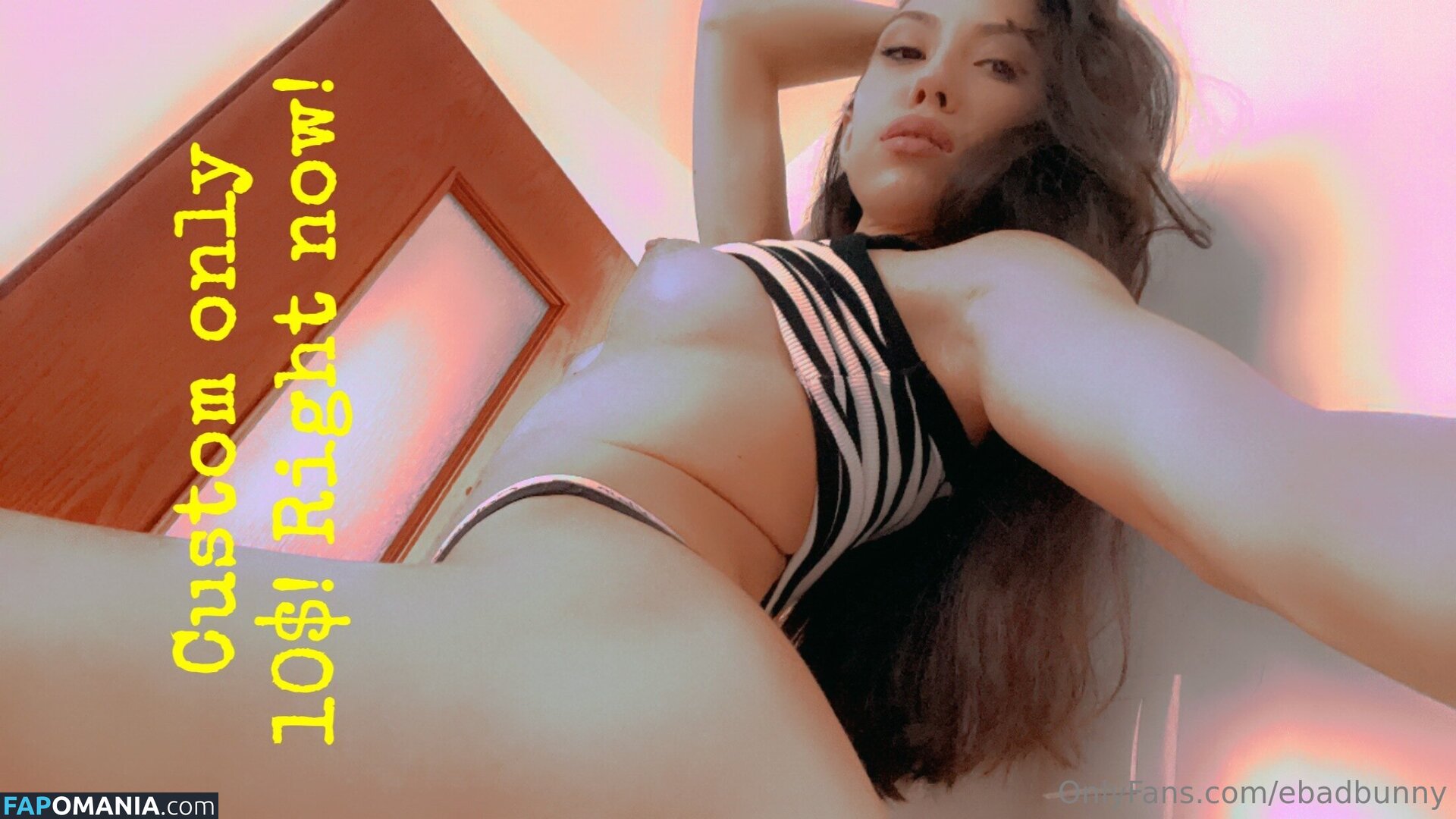 ebadbunny / fansd.ebadbunny ヌード OnlyFans  流出写真 #13