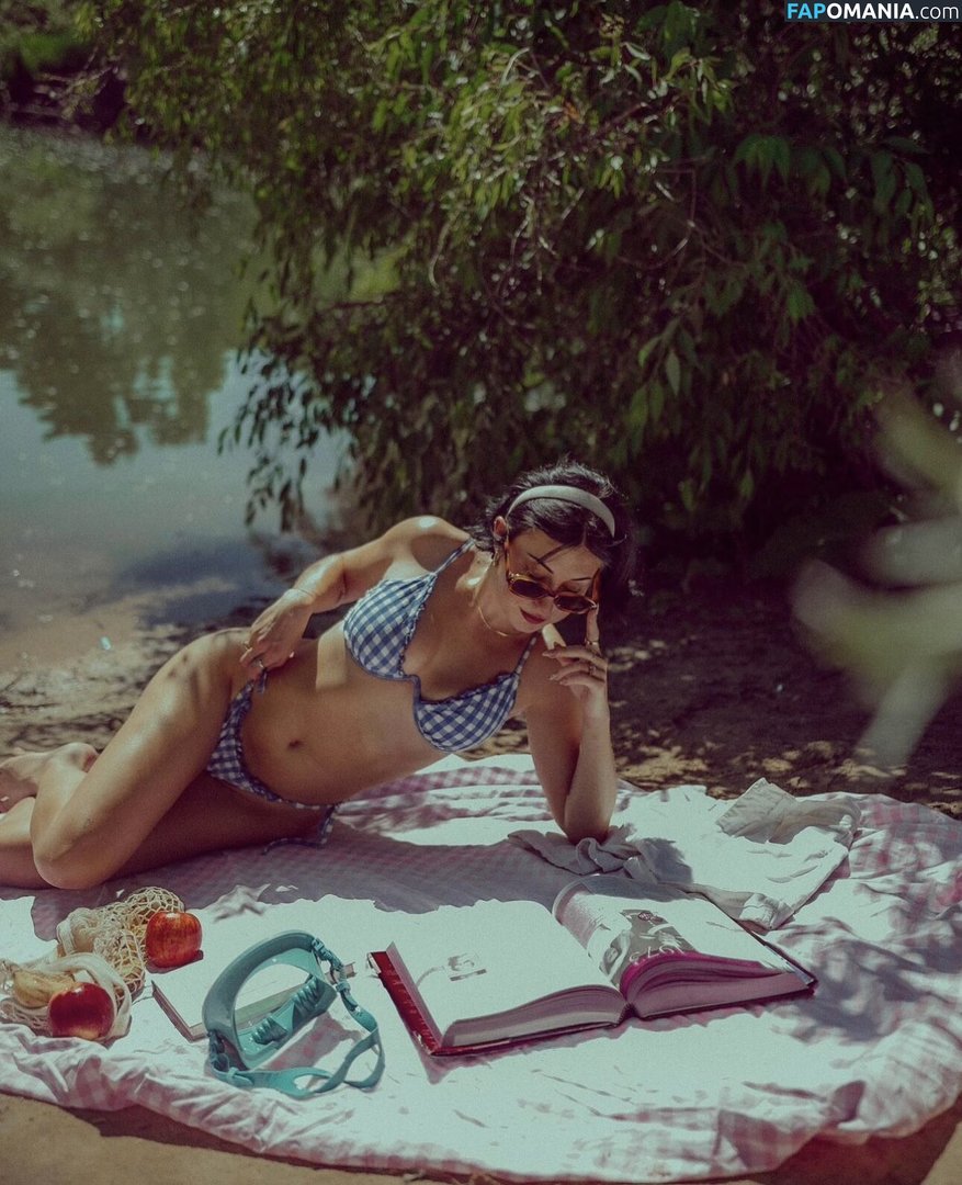 Ebcjpg / lilybchapman ヌード OnlyFans  流出写真 #7