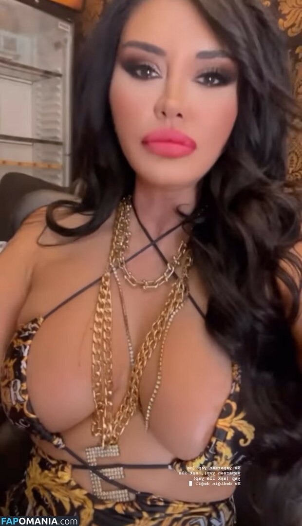 Ebru Polat / Ebru_polat / ebrupolat ヌード OnlyFans  流出写真 #7