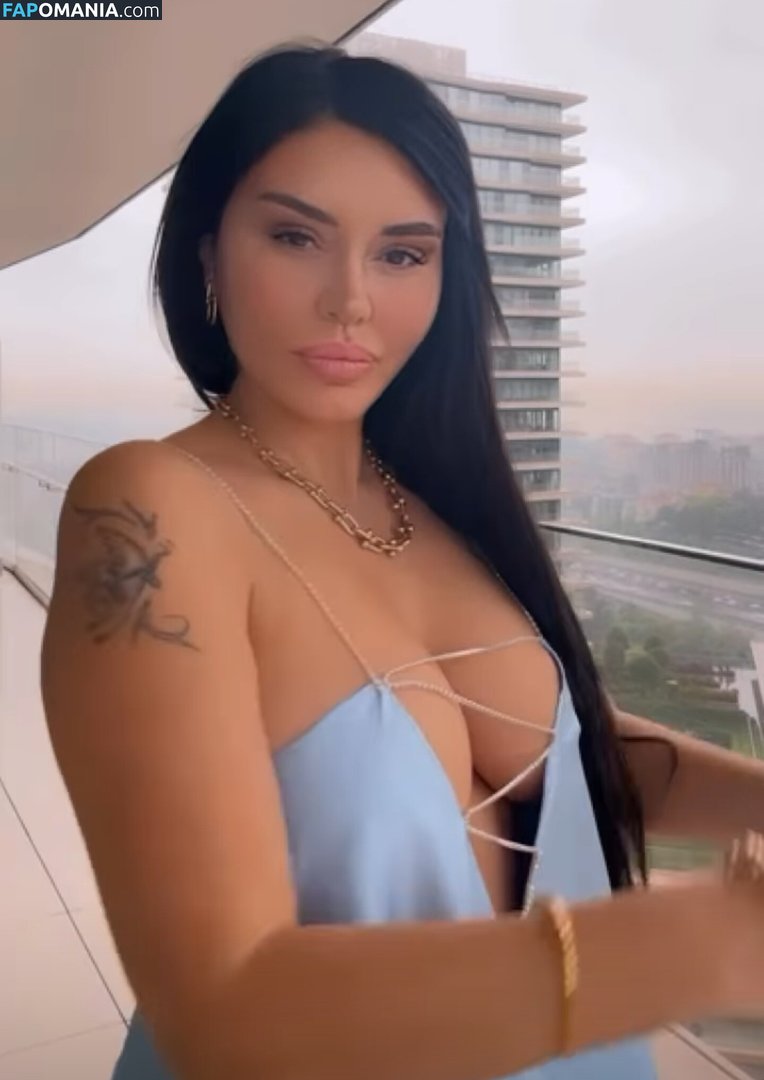Ebru Polat / Ebru_polat / ebrupolat ヌード OnlyFans  流出写真 #37