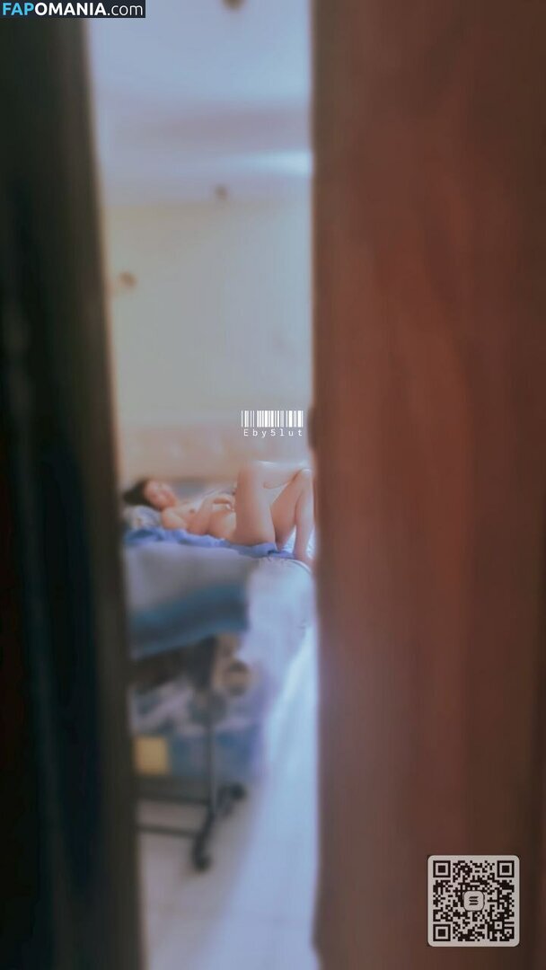 Eby Sarasvati / Eby5lut / EbySarasvati ヌード OnlyFans  流出写真 #20