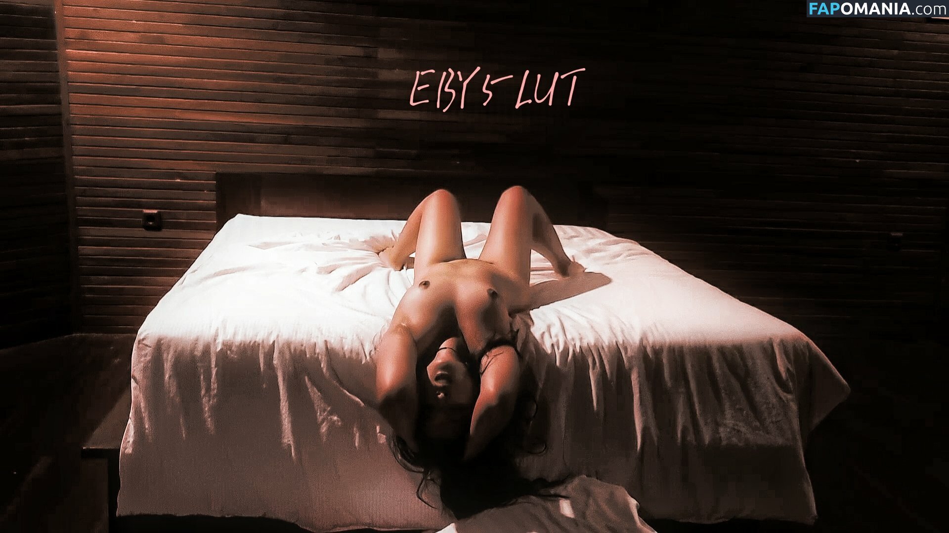 Eby Sarasvati / Eby5lut / EbySarasvati ヌード OnlyFans  流出写真 #32