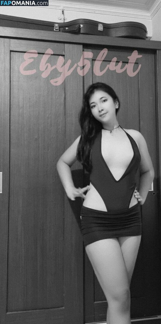 Eby Sarasvati / Eby5lut / EbySarasvati ヌード OnlyFans  流出写真 #35
