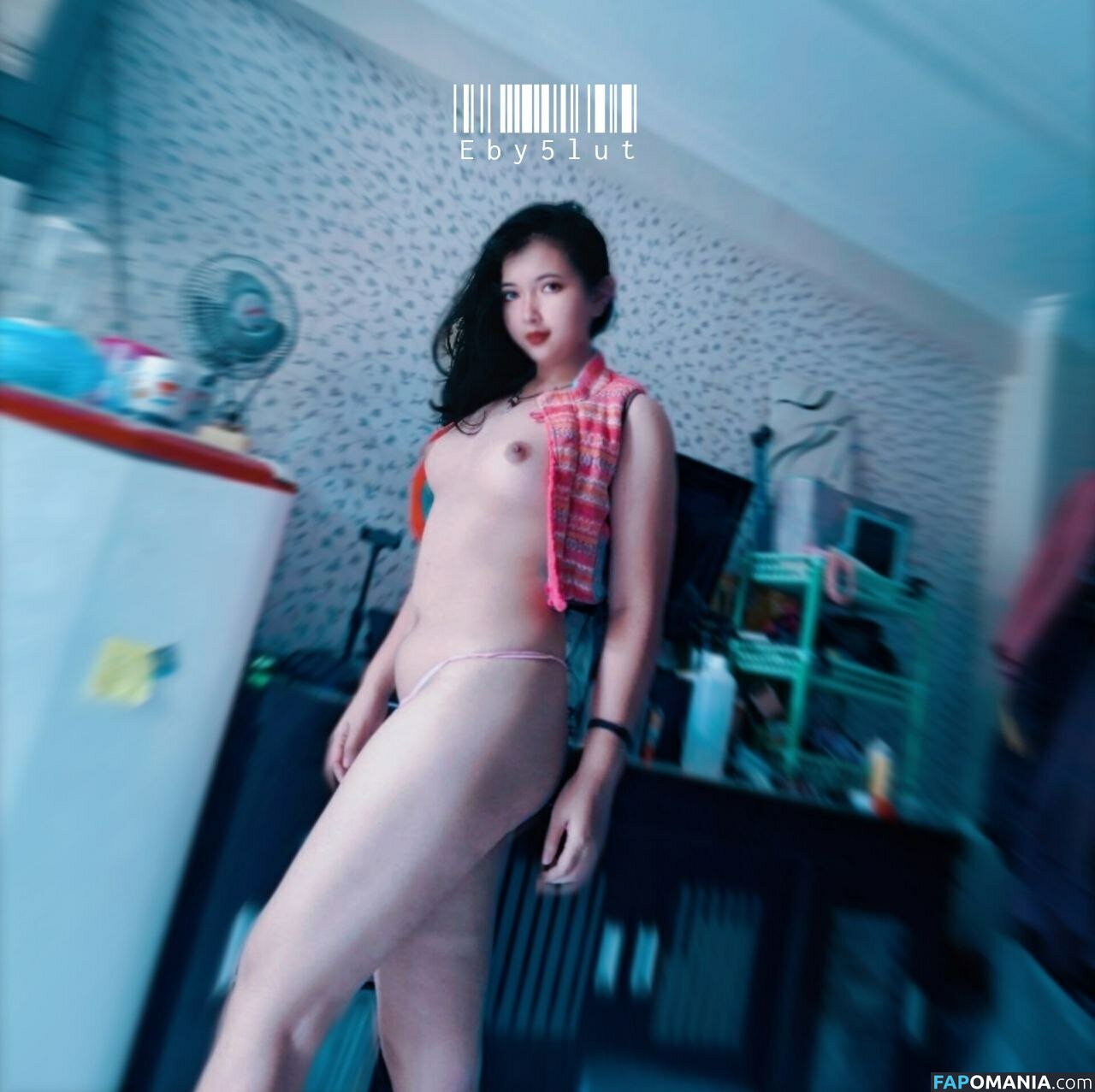 Eby Sarasvati / Eby5lut / EbySarasvati ヌード OnlyFans  流出写真 #53