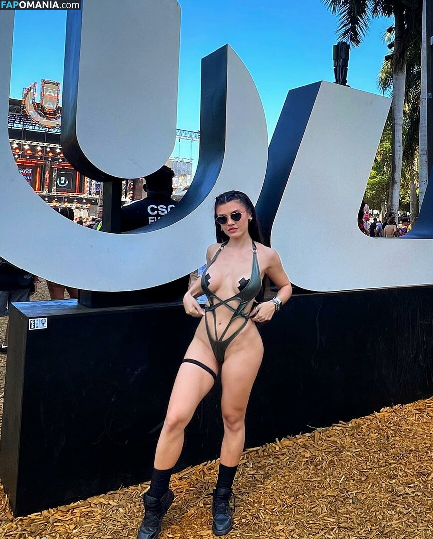 Ece Ozbudak / eceozbudak ヌード OnlyFans  流出写真 #18