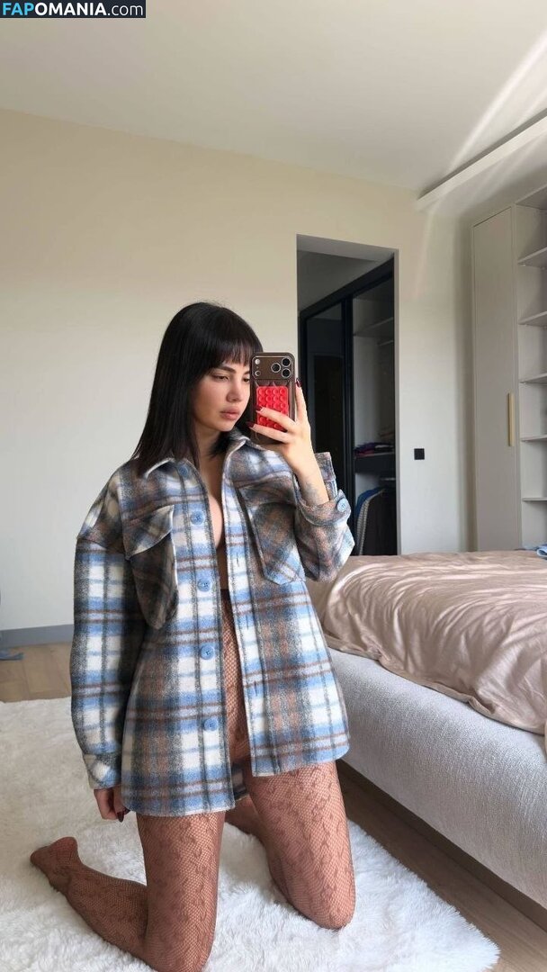 Ece Ronay / Eceronayofficial ヌード OnlyFans  流出写真 #4