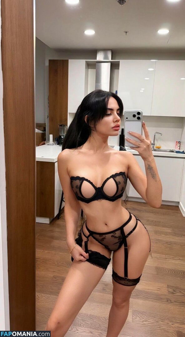 Ece Ronay / Eceronayofficial ヌード OnlyFans  流出写真 #8