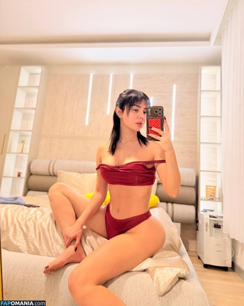 Ece Ronay / Eceronayofficial ヌード OnlyFans  流出写真 #11