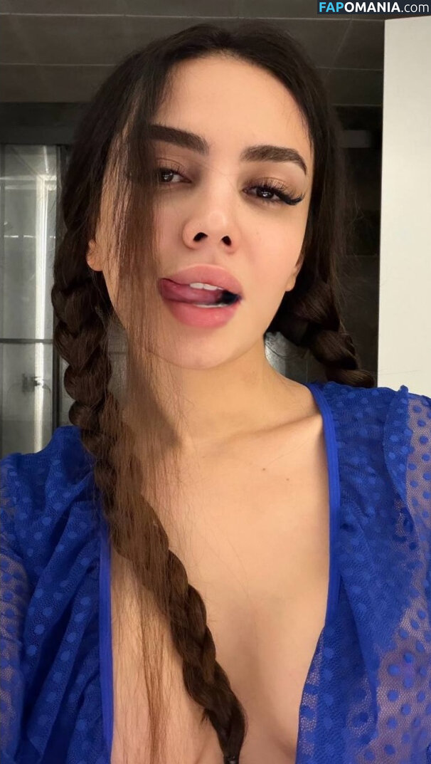 Ece Ronay / Eceronayofficial ヌード OnlyFans  流出写真 #12