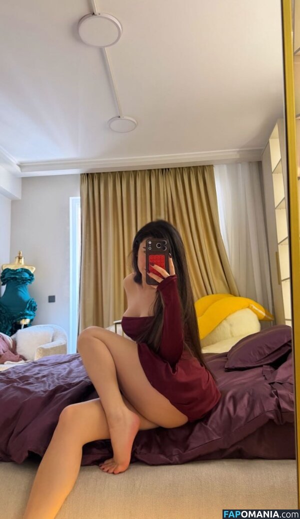 Ece Ronay / Eceronayofficial ヌード OnlyFans  流出写真 #22
