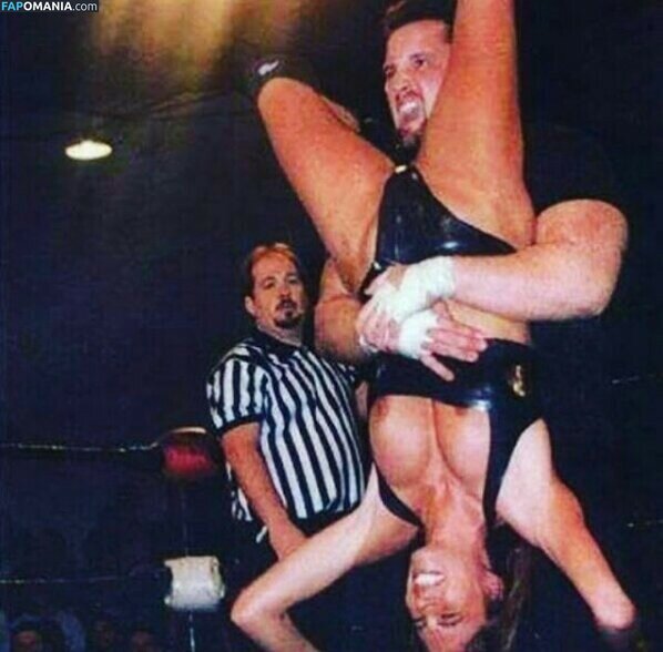 ECW Francine / ecwdivafrancine / francinepiaia ヌード OnlyFans  流出写真 #3