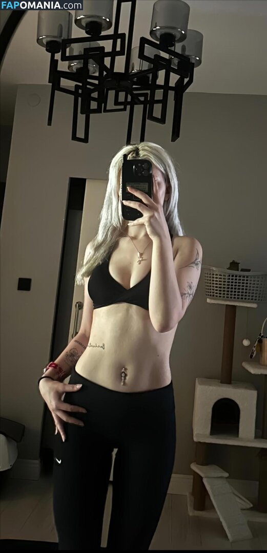 Eda Eryurt / EdaMilka / eda.eryurt ヌード OnlyFans  流出写真 #2