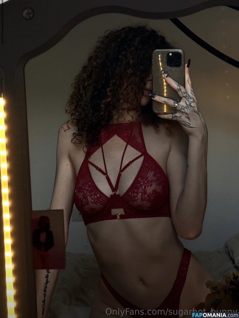 Eden Ayalon / SugarHot_Bunny / edenayalon__ ヌード OnlyFans  流出写真 #37