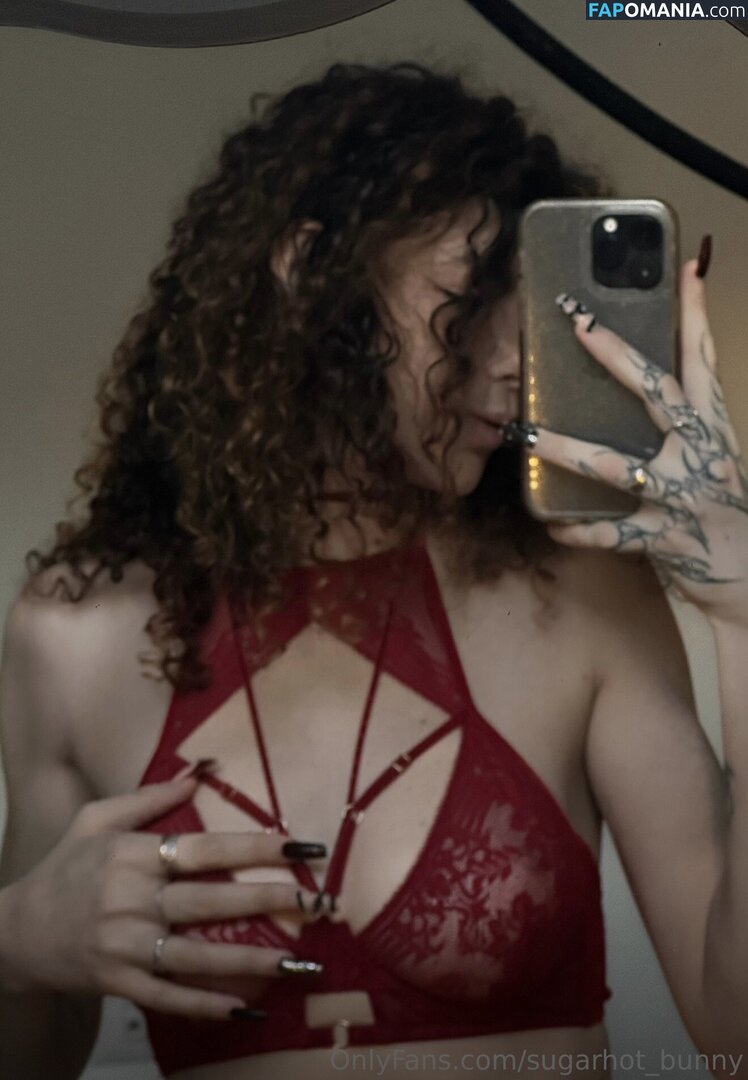 Eden Ayalon / SugarHot_Bunny / edenayalon__ ヌード OnlyFans  流出写真 #38