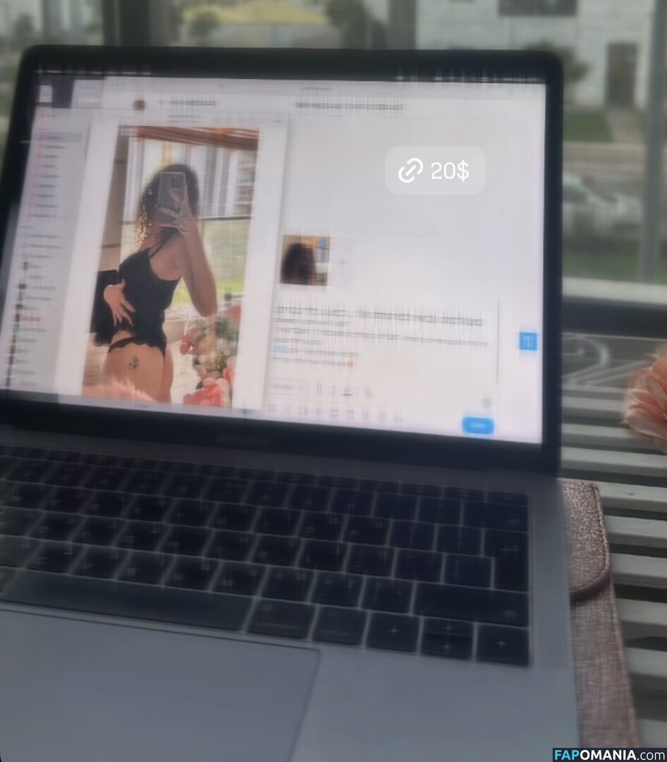 Eden Ayalon / SugarHot_Bunny / edenayalon__ ヌード OnlyFans  流出写真 #39