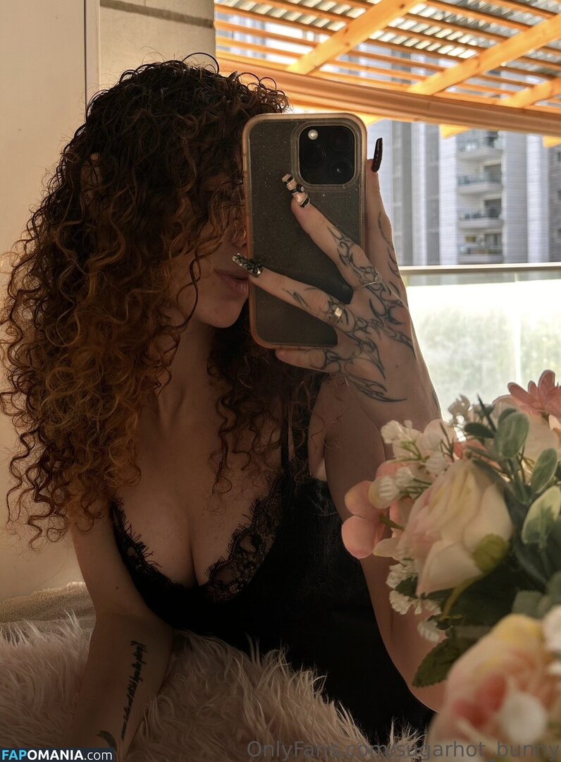 Eden Ayalon / SugarHot_Bunny / edenayalon__ ヌード OnlyFans  流出写真 #40